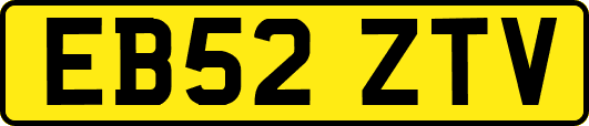 EB52ZTV