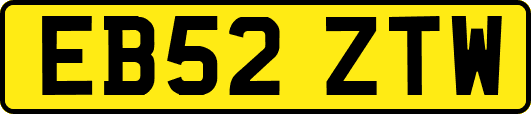 EB52ZTW