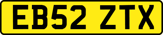 EB52ZTX
