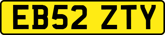 EB52ZTY