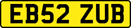EB52ZUB