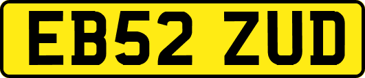EB52ZUD