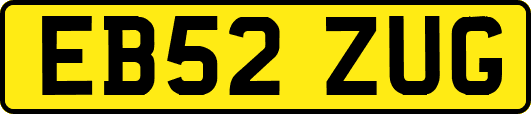EB52ZUG