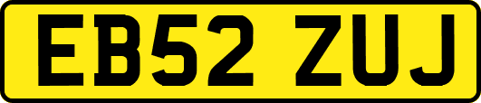 EB52ZUJ