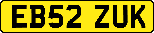 EB52ZUK