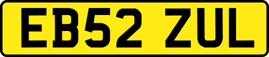 EB52ZUL