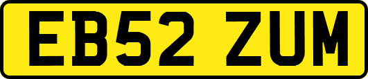 EB52ZUM