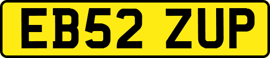 EB52ZUP