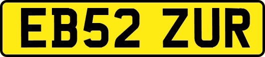 EB52ZUR