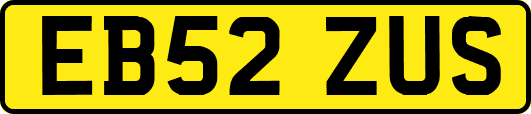 EB52ZUS