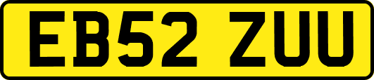 EB52ZUU