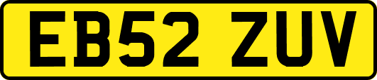 EB52ZUV