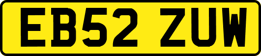 EB52ZUW