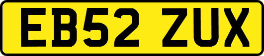 EB52ZUX