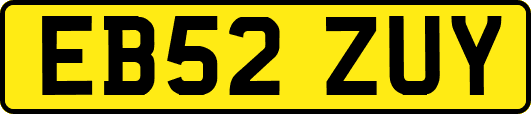 EB52ZUY