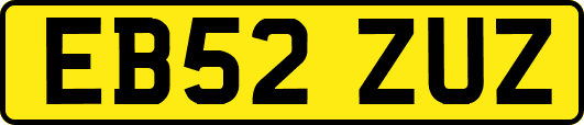 EB52ZUZ