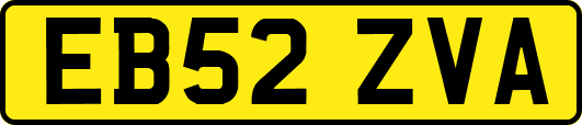 EB52ZVA