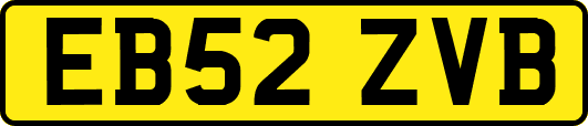 EB52ZVB