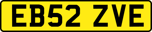 EB52ZVE