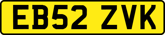 EB52ZVK