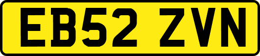 EB52ZVN