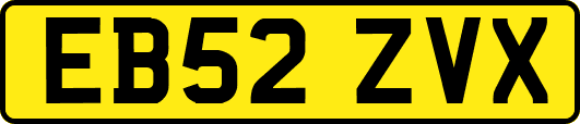 EB52ZVX