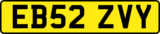 EB52ZVY