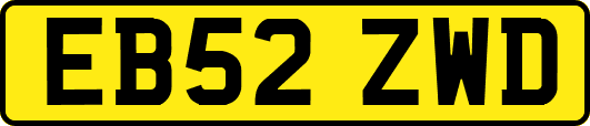 EB52ZWD