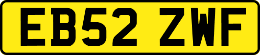 EB52ZWF