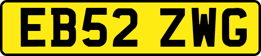 EB52ZWG