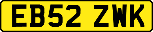 EB52ZWK