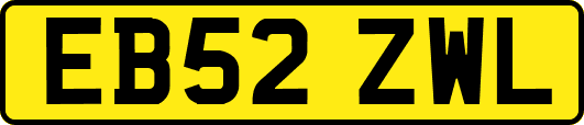 EB52ZWL