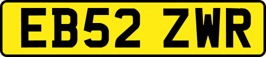 EB52ZWR