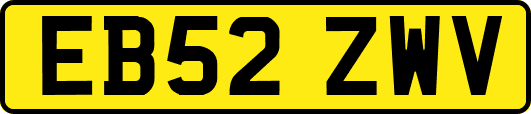 EB52ZWV