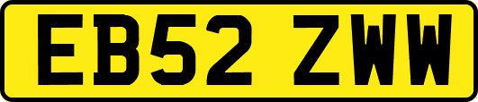 EB52ZWW