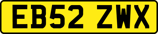 EB52ZWX