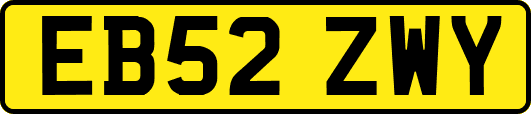 EB52ZWY