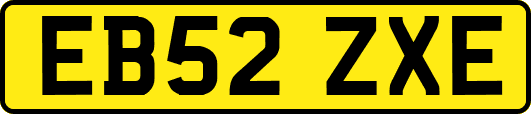 EB52ZXE