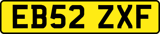 EB52ZXF