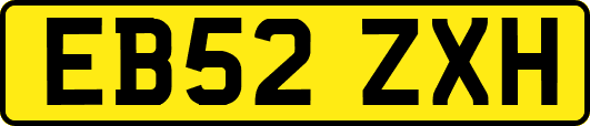 EB52ZXH