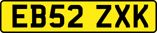 EB52ZXK