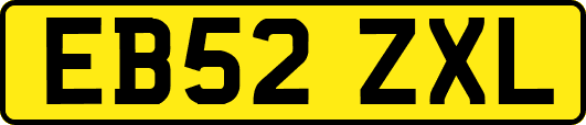 EB52ZXL