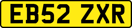 EB52ZXR