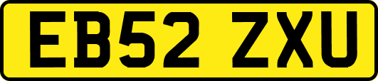 EB52ZXU