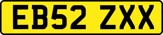 EB52ZXX