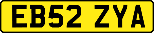 EB52ZYA
