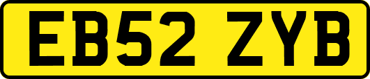 EB52ZYB