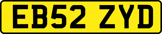 EB52ZYD