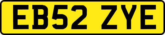 EB52ZYE