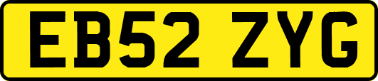 EB52ZYG